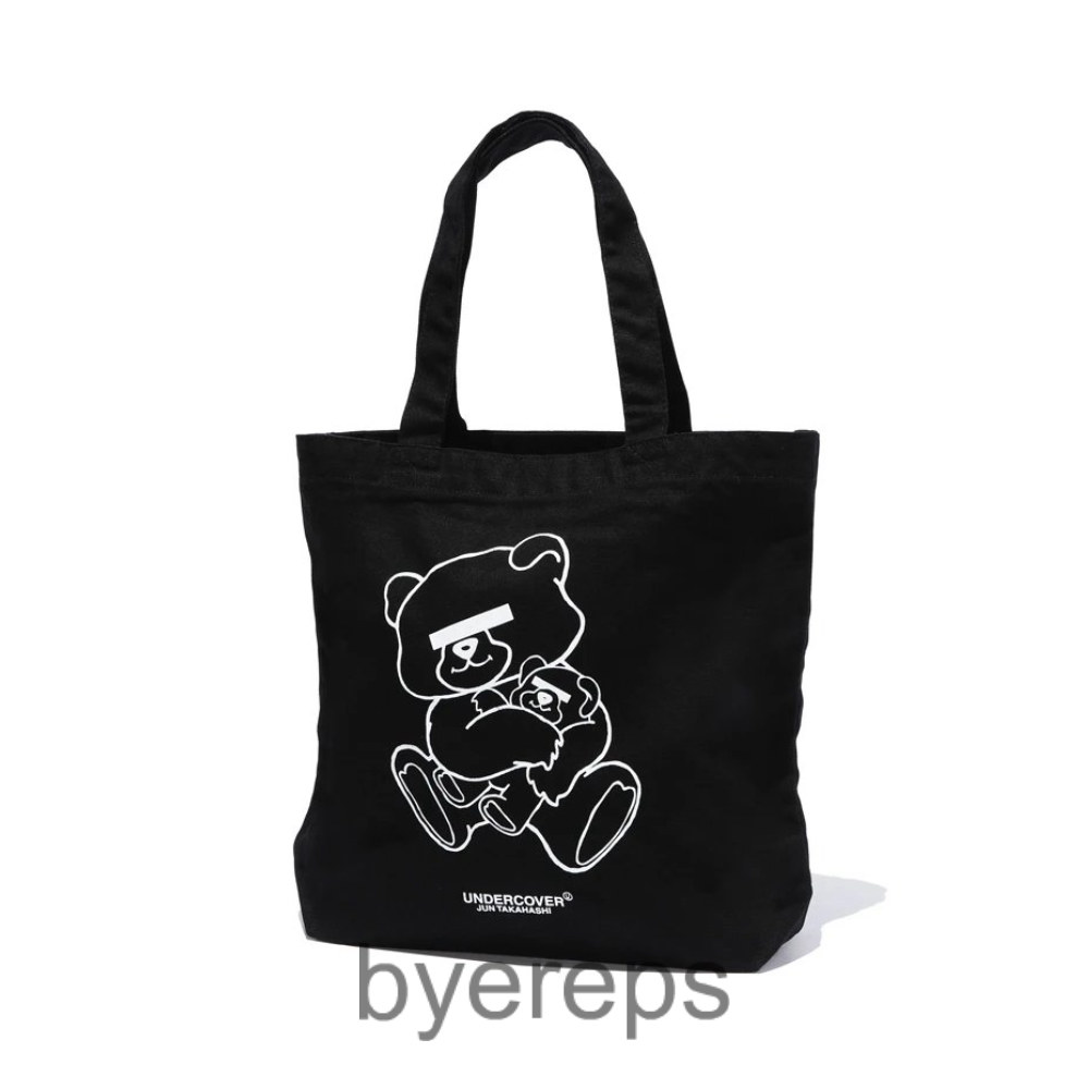 Undercover Bags — photo 4 of 4