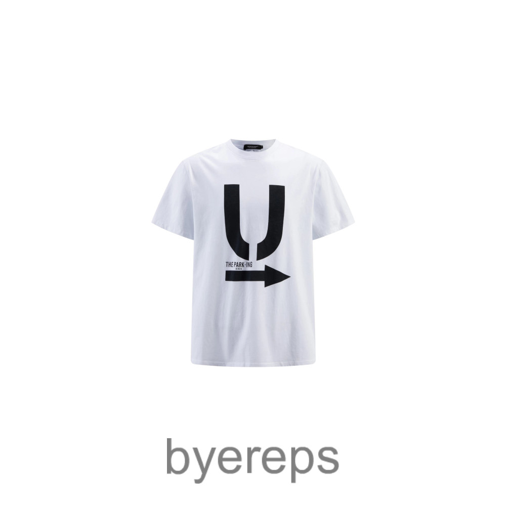 Undercover Big U Shirt — photo 2 of 4