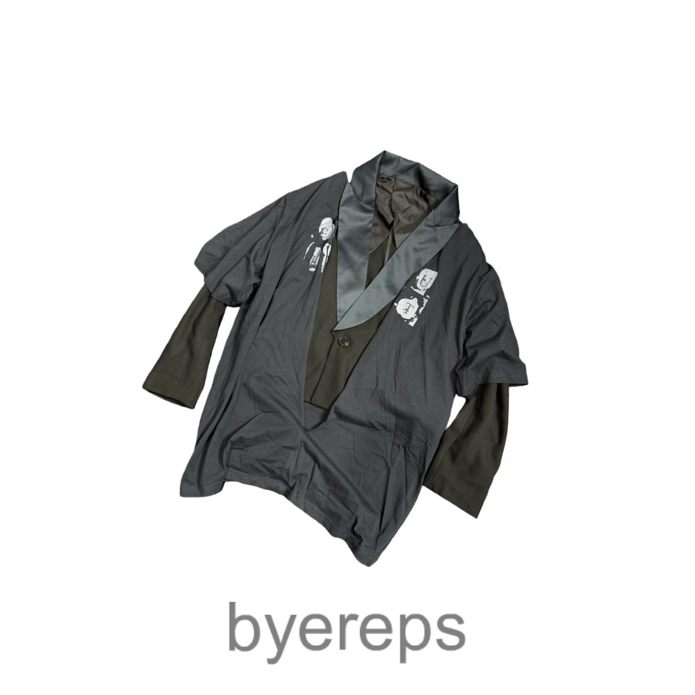 Undercover Blazer