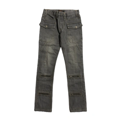 Undercover Cargo Jeans
