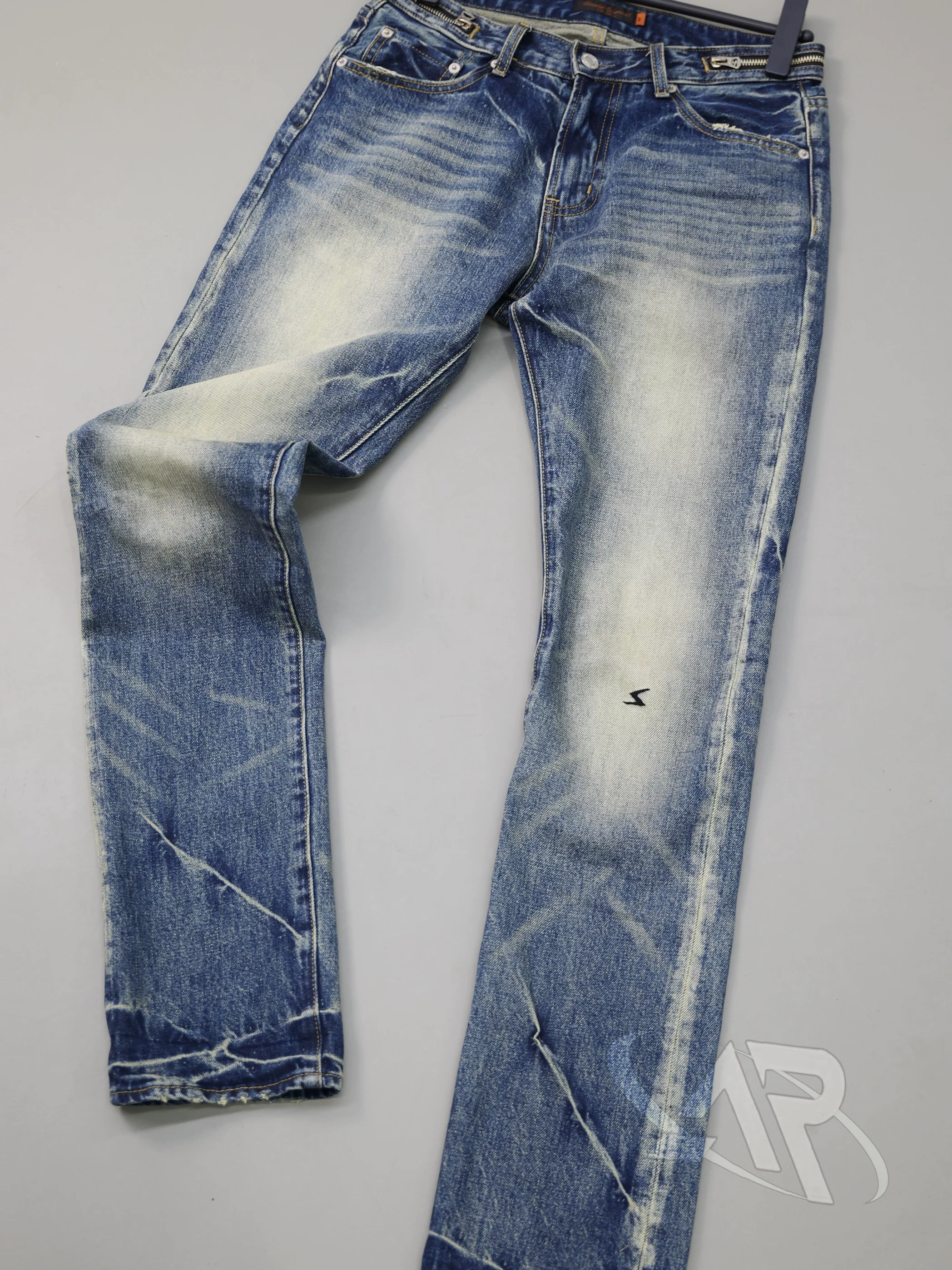 Undercover Chaos Denim