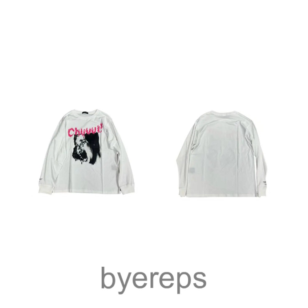 Undercover Chuuut! Longsleeve — photo 3 of 3