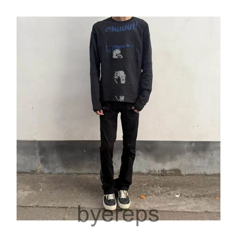 Undercover Chuuut Sleeve — photo 4 of 4