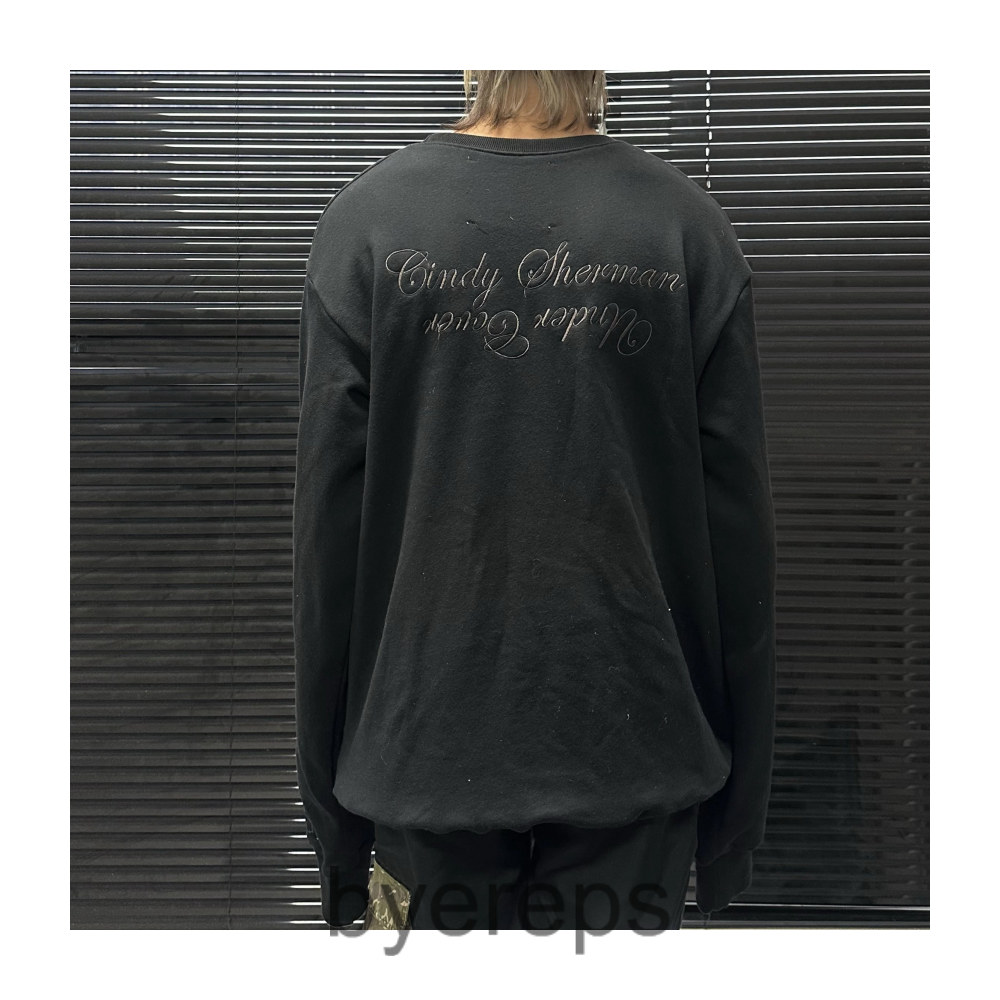 Undercover Cindy Sherman Long Sleeve — photo 4 of 4