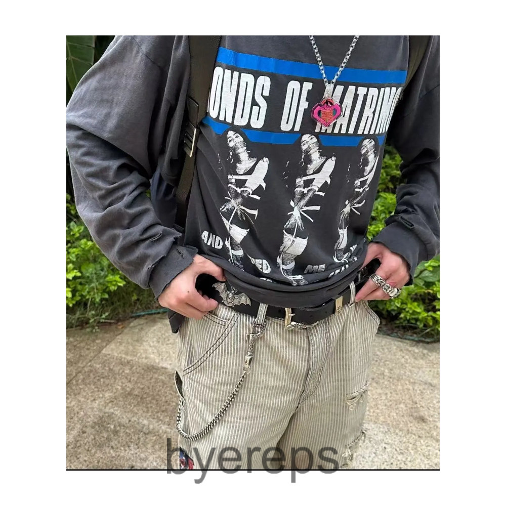 Undercover Crocodile Belt — photo 2 of 4