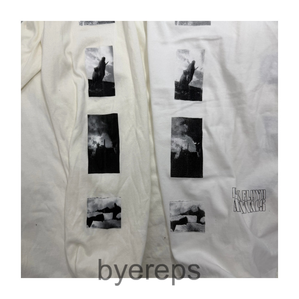 Undercover Film Longsleeve