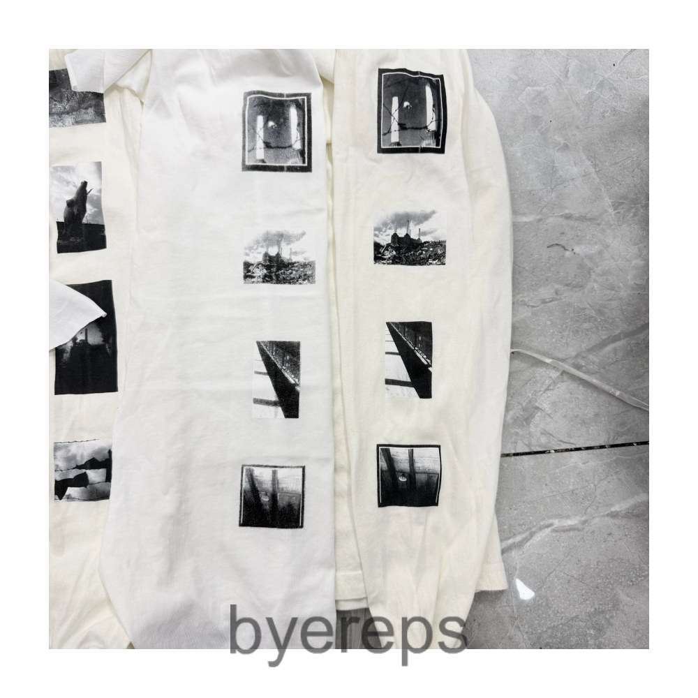 Undercover Film Longsleeve — photo 2 of 4