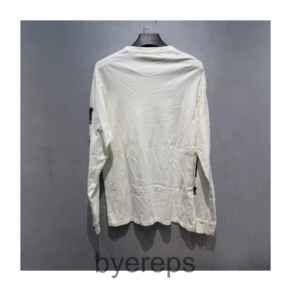 Undercover Film Longsleeve — photo 4 of 4