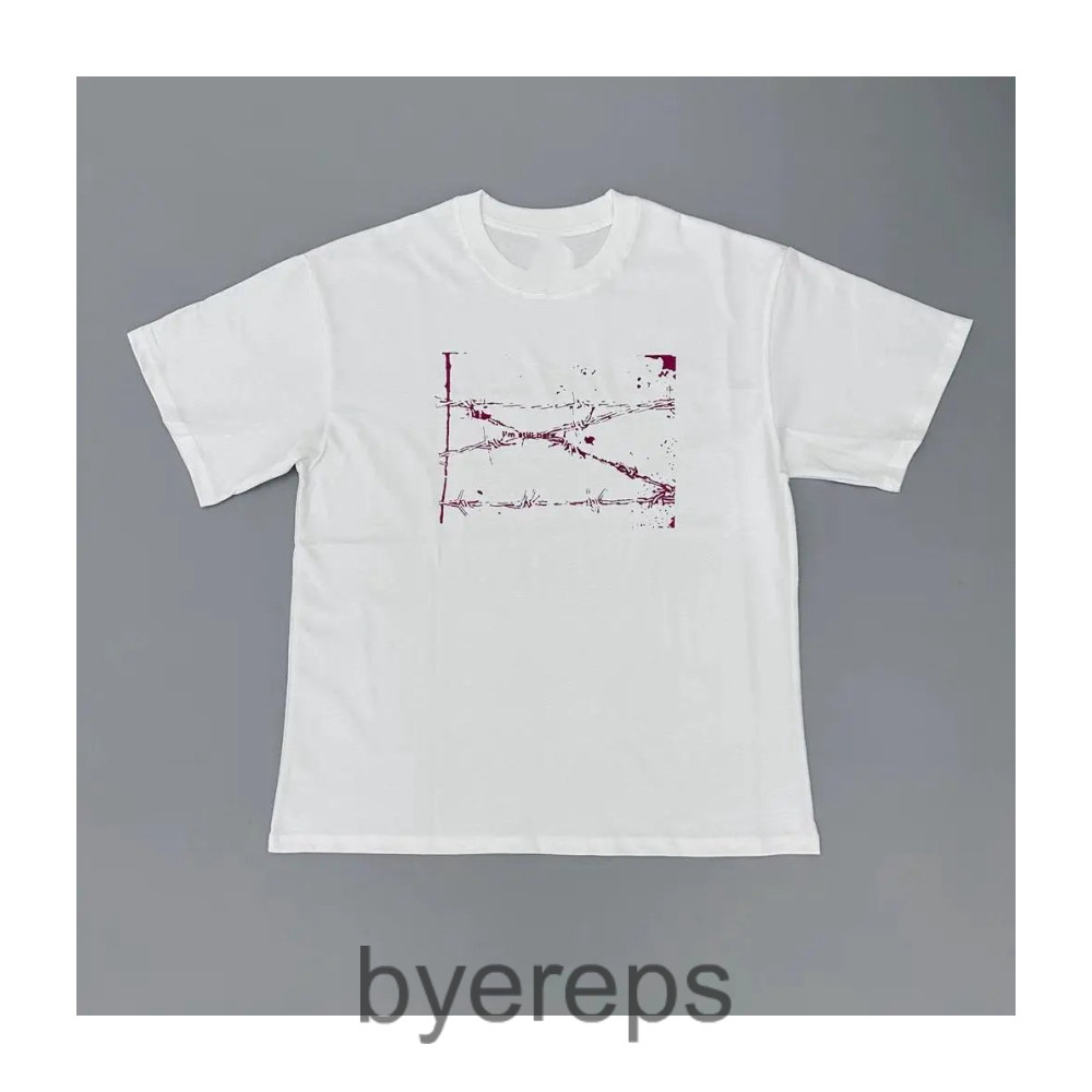 Undercover Future Shirt