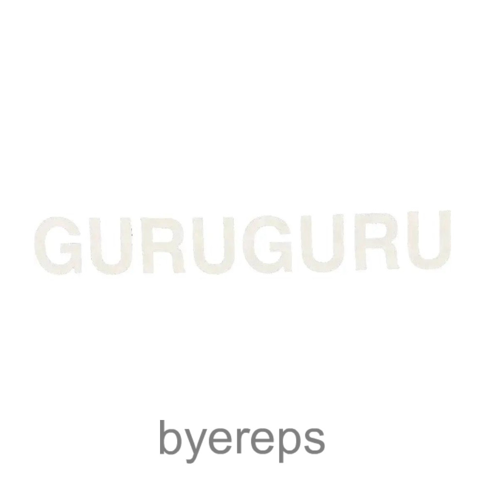 Undercover Guru Guru Shirt
