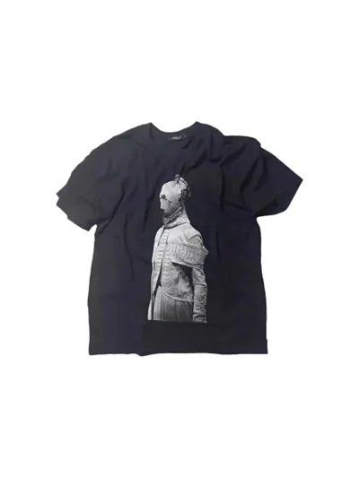 Undercover Guru Guru Tee