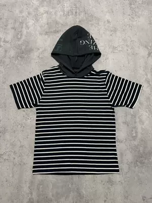 Undercover Hooded Shirt