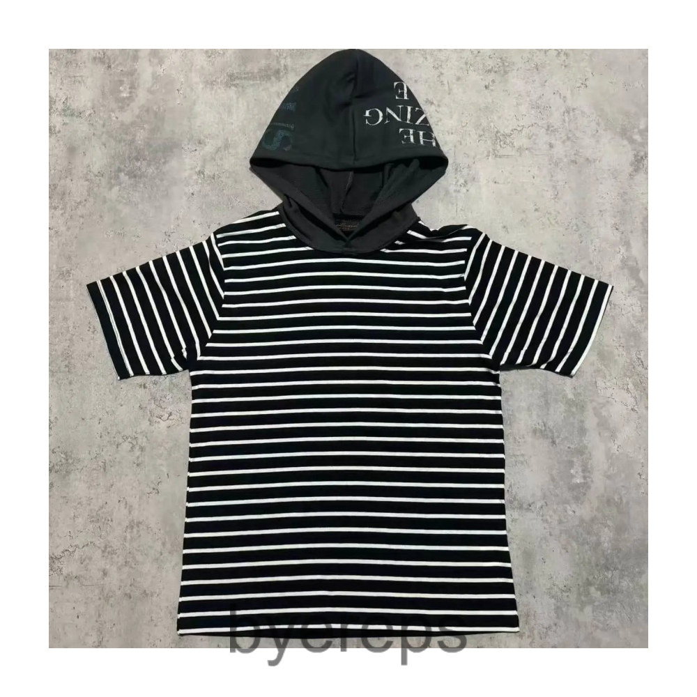 Undercover Hooded short-sleeve — photo 2 of 2