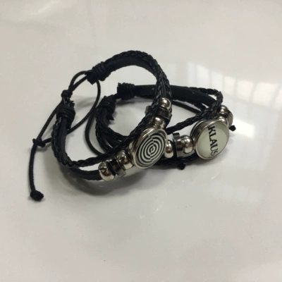 Undercover Klaus Bracelet