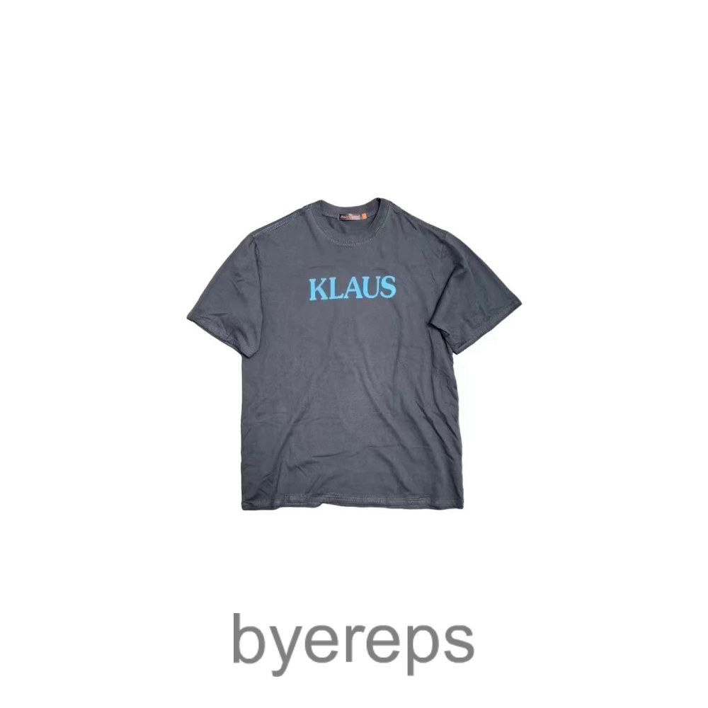 Undercover Klaus Shirt — photo 2 of 4