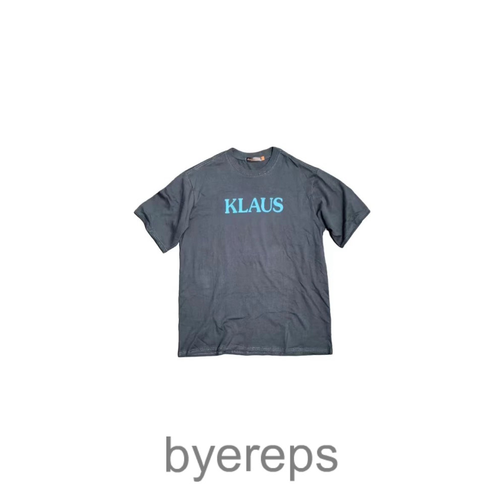 Undercover Klaus Shirt — photo 3 of 4