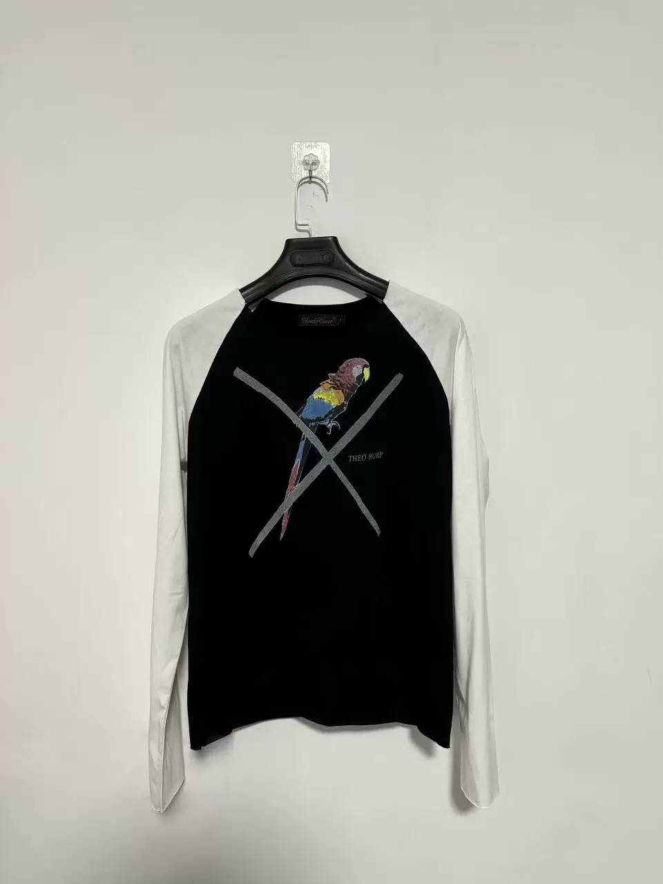 Undercover Longsleeve