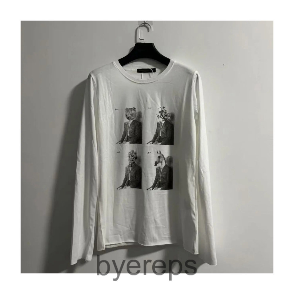 Undercover Longsleeve