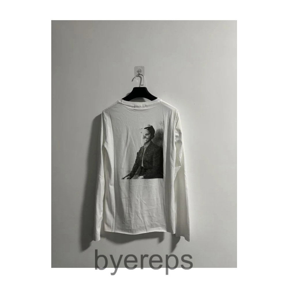 Undercover Longsleeve — photo 4 of 4