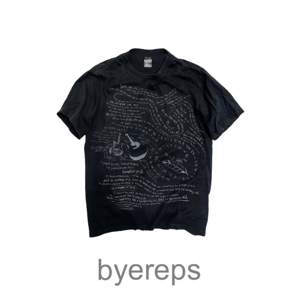 Undercover Maze Shirt