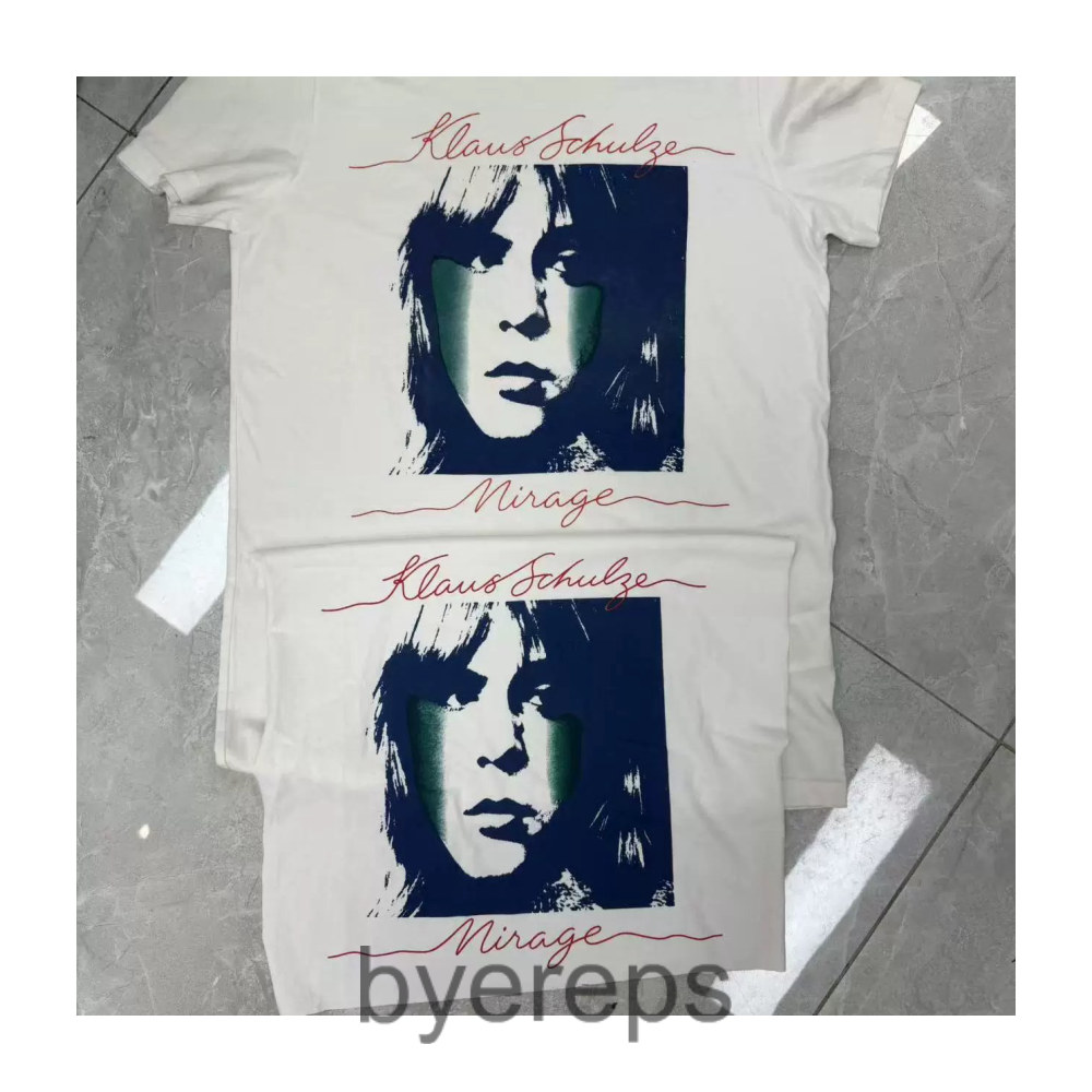 Undercover Mirage Tee — photo 4 of 4