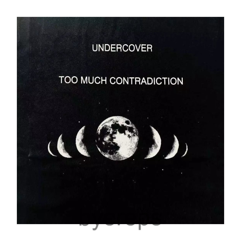 Undercover Moon Shirt — photo 3 of 4