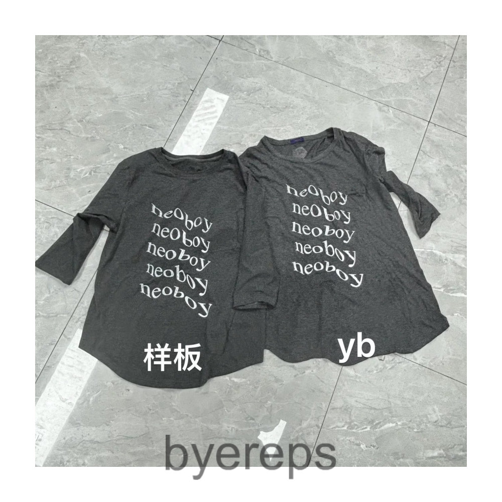 Undercover Neoboy Longsleeve — photo 3 of 4