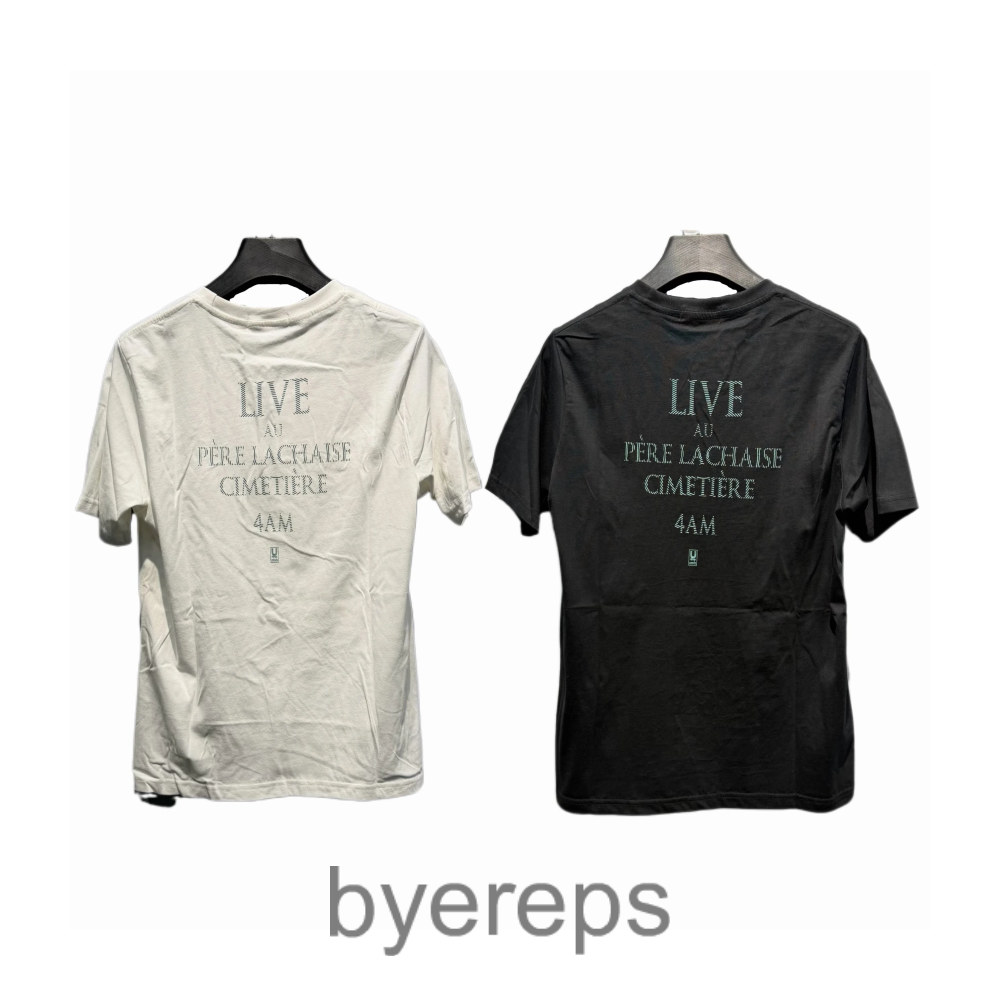 Undercover Owl Tee — photo 2 of 4