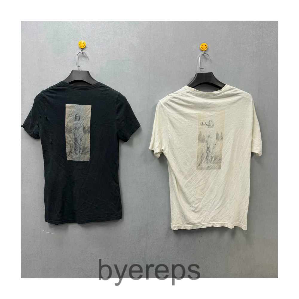 Undercover Portrait Tee — photo 2 of 4