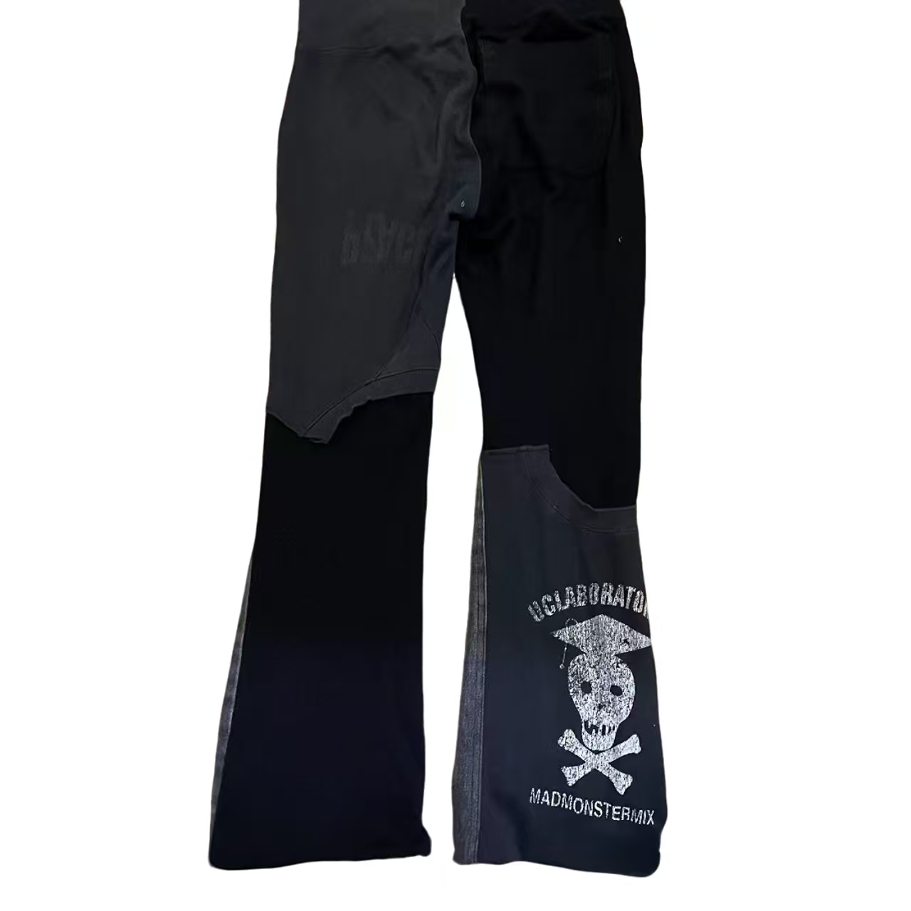 Undercover Printed Trousers