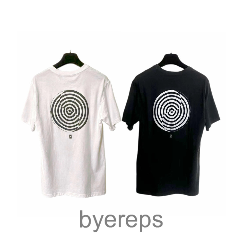 Undercover Records Tee — photo 2 of 4