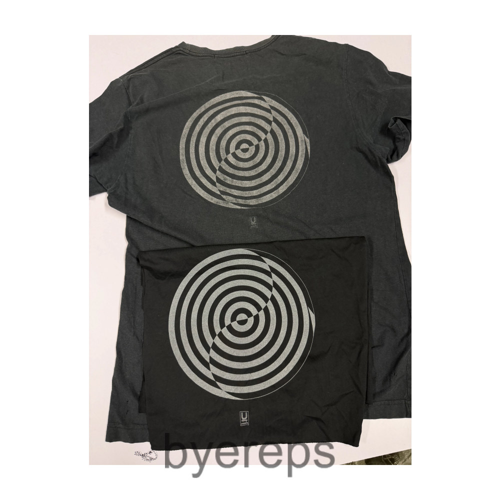 Undercover Records Tee — photo 4 of 4