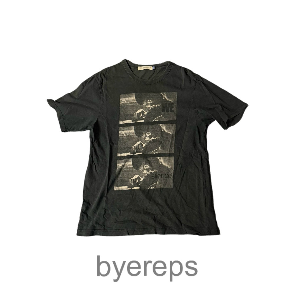 Undercover Reflection Tee — photo 3 of 4