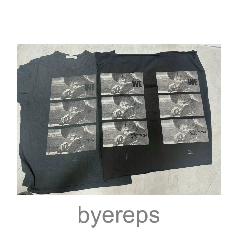 Undercover Reflection Tee — photo 4 of 4