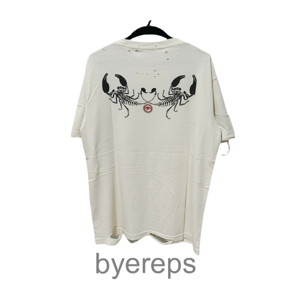 Undercover Scab Shirt — photo 2 of 4