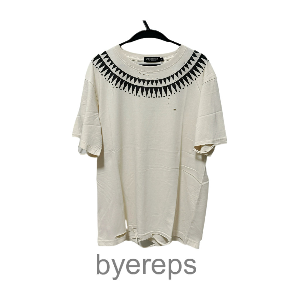 Undercover Scab Shirt — photo 3 of 4