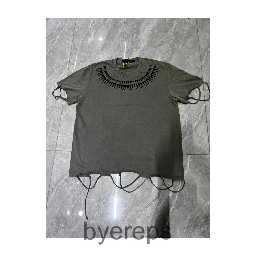 Undercover Scab Shirt — photo 2 of 4