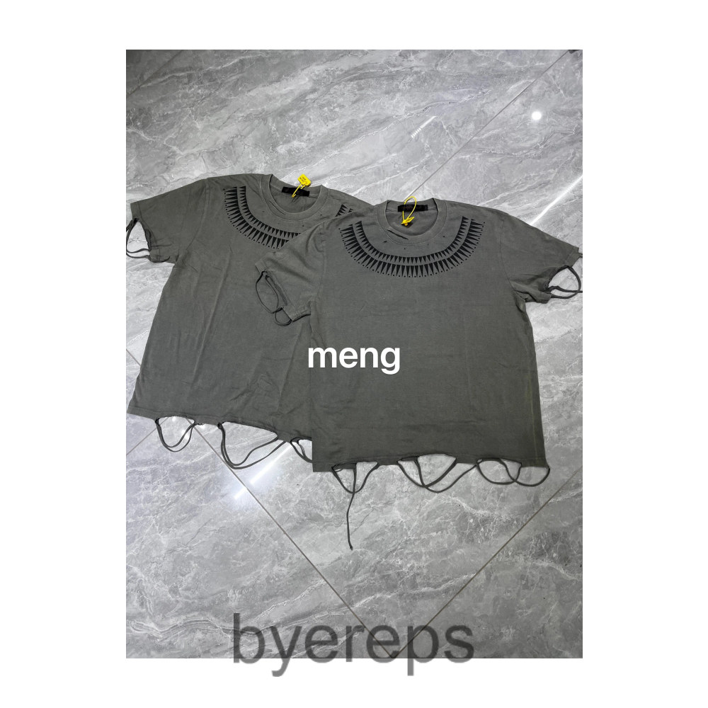 Undercover Scab Shirt — photo 3 of 4