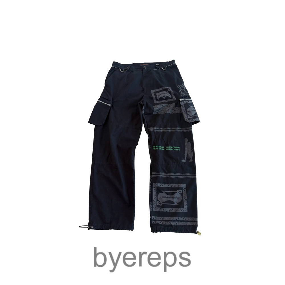 Undercover Scrab Pants