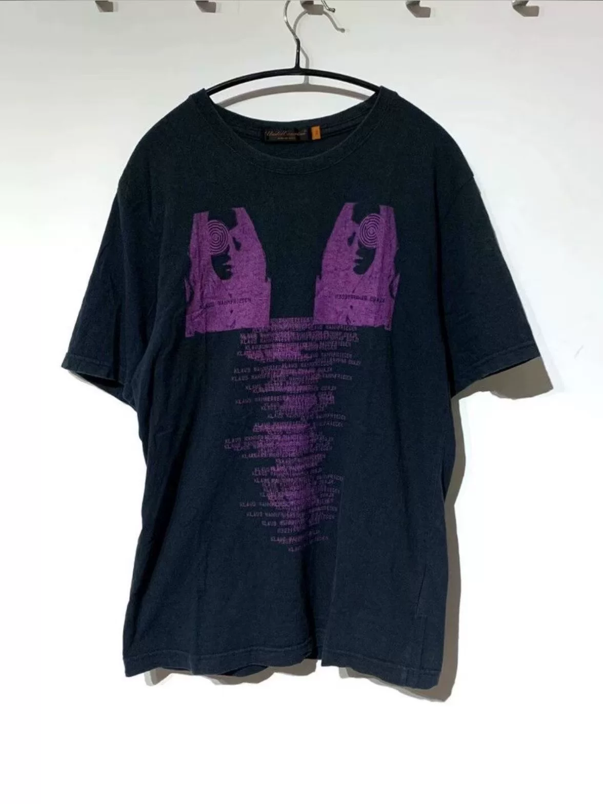 Undercover Shirt