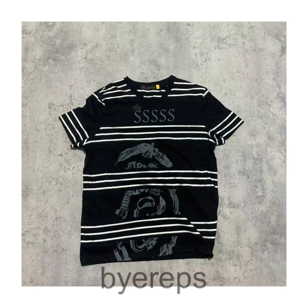 Undercover shirt