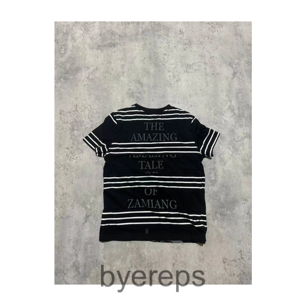 Undercover shirt — photo 3 of 4
