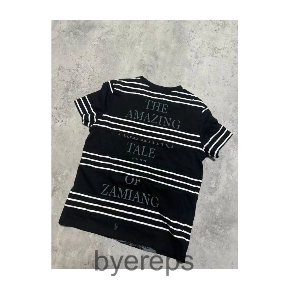 Undercover shirt — photo 4 of 4