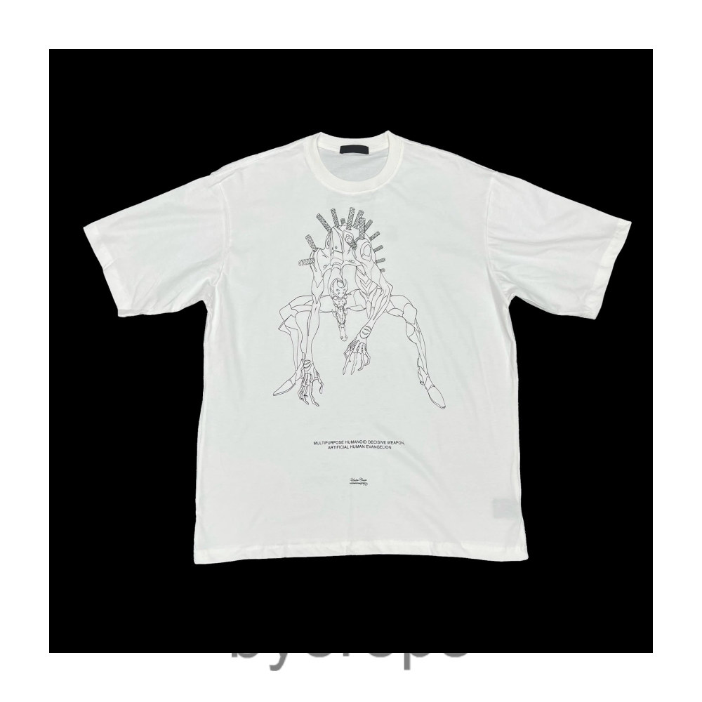 Undercover Shirts