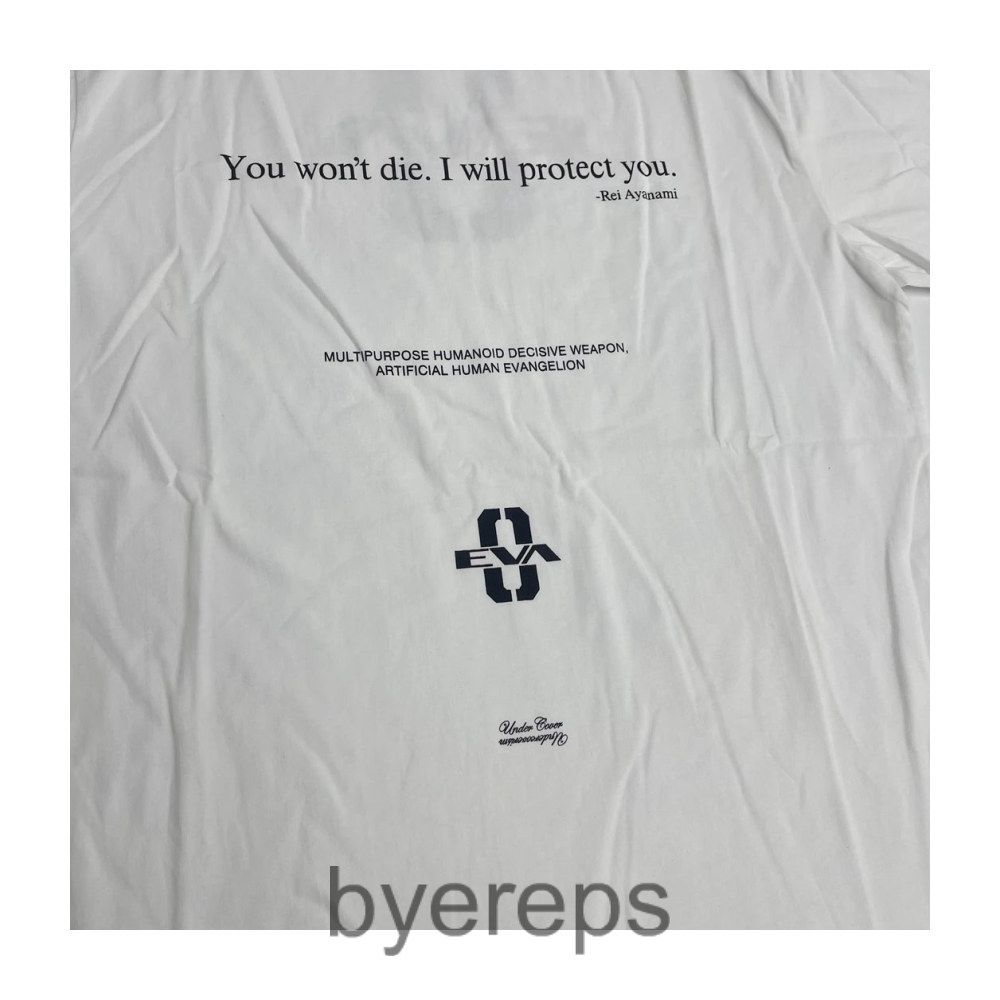 Undercover Shirts — photo 4 of 4