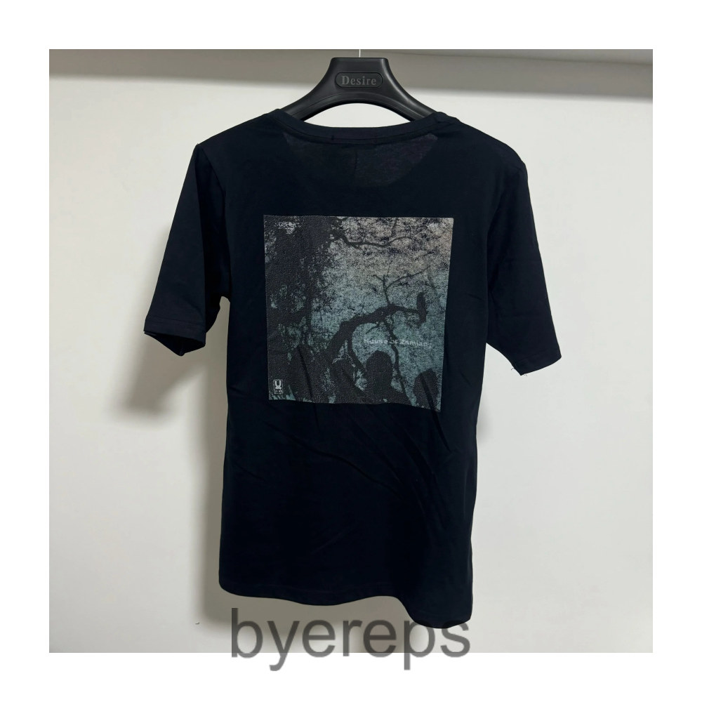 Undercover Short-sleeve T-shirt — photo 2 of 4