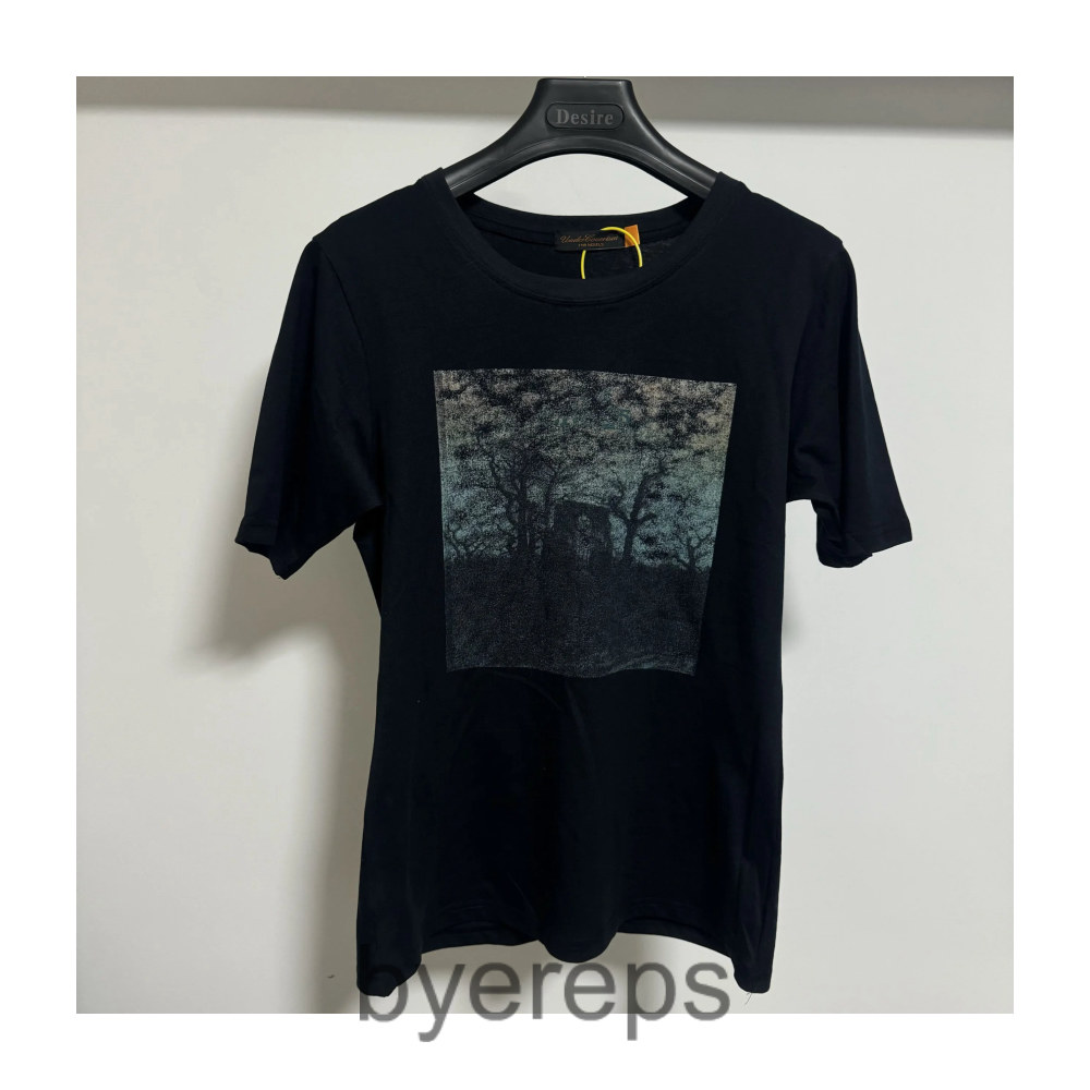 Undercover Short-sleeve T-shirt — photo 3 of 4