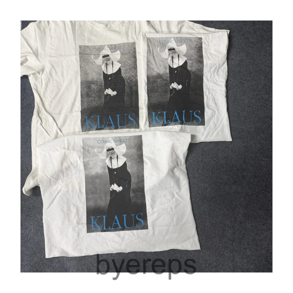 Undercover Sister Tee — photo 3 of 4