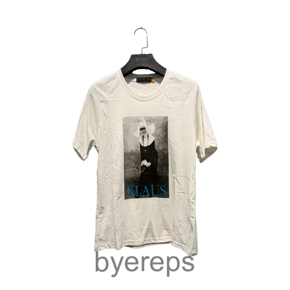Undercover Sister Tee — photo 4 of 4