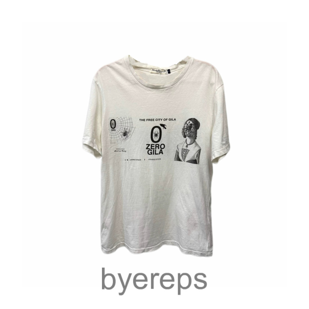 Undercover Spider Web Tee — photo 2 of 4